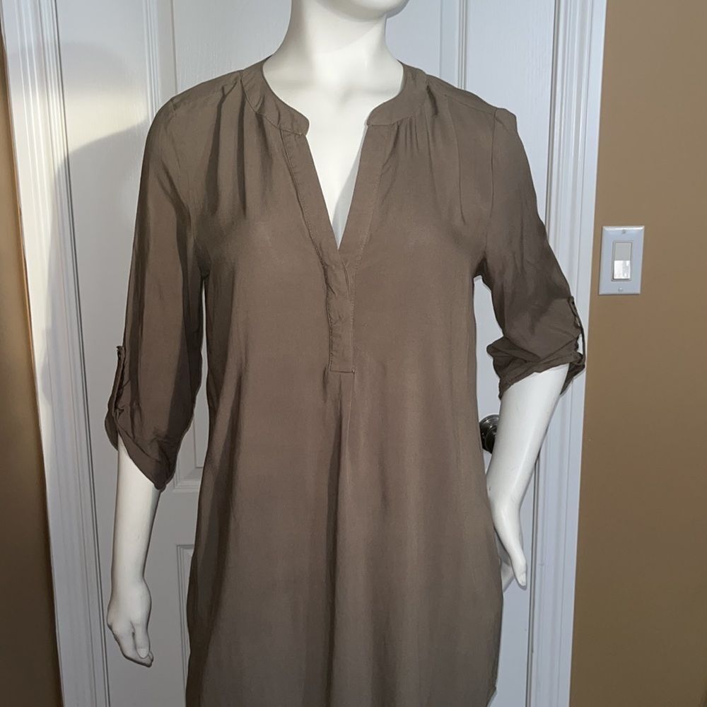 Long blouse/Size L - Picture 3 of 11